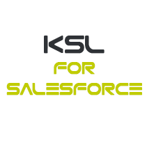 KSL for Salesforce